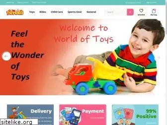 toyoos.com