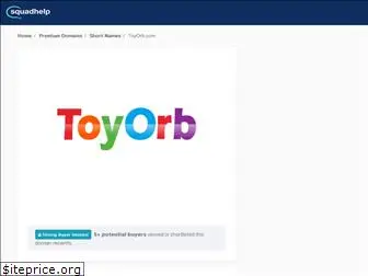 toyorb.com