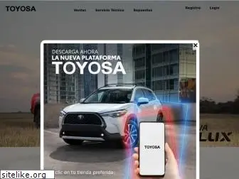 toyosa.com