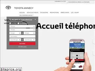 toyota-annecy.fr