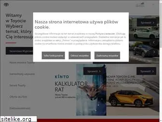 toyota-bialapodlaska.com.pl