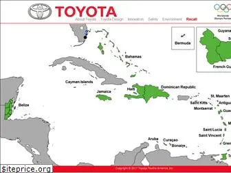 toyota-caribbean.com