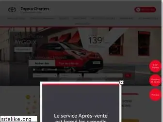 toyota-chartres.fr