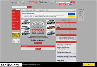 toyota-club.eu