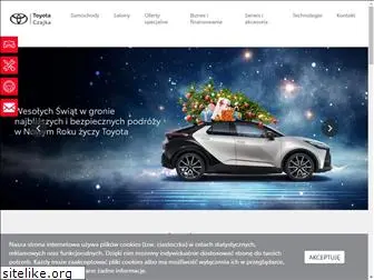 toyota-czajka.pl