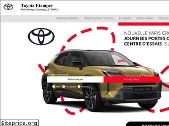 toyota-etampes.fr