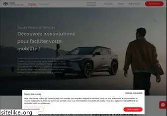 toyota-financement.com