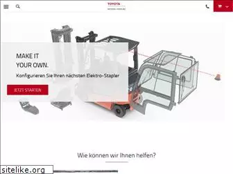 toyota-forklifts.ch