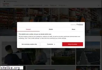 toyota-forklifts.eu