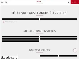 toyota-forklifts.fr
