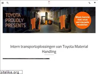 toyota-forklifts.nl