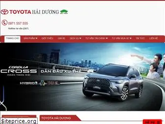 toyota-haiduong.com.vn