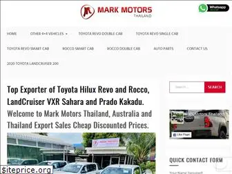 toyota-hilux-revo-thailand.com