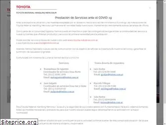 toyota-industries.com.ar