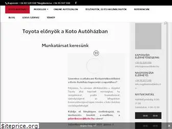 toyota-koto-autohaz.hu