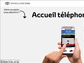 toyota-lyonnord.fr