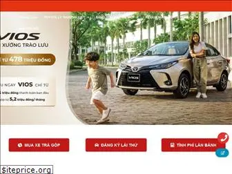 toyota-lythuongkiet.com.vn