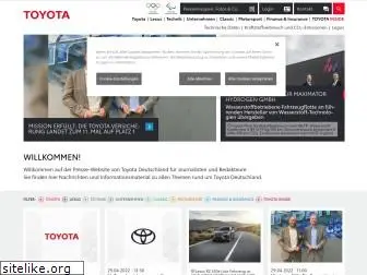 toyota-media.de