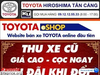 toyota-miennam.com.vn