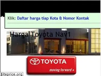 toyota-nav1.com