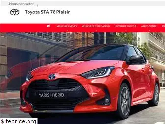 toyota-plaisir.fr