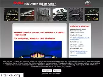 toyota-rau.de