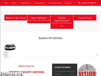 toyota-society.com