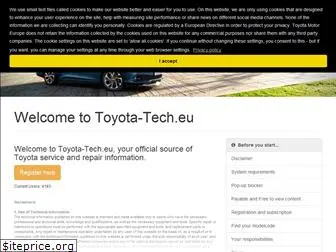 toyota-tech.eu