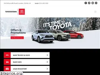 toyota-town.com