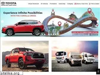 toyota-trinidad.com