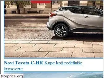 toyota-turing.rs