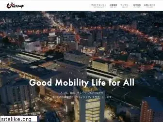 toyota-ugroup.com