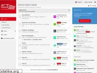 toyota-verso-forum.de