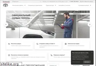 toyota-vnukovo.ru