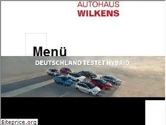 toyota-wilkens-lohne.de