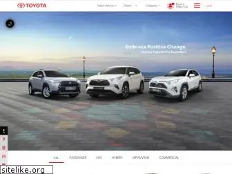 toyota.com.bh