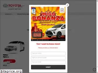 toyota.com.bn