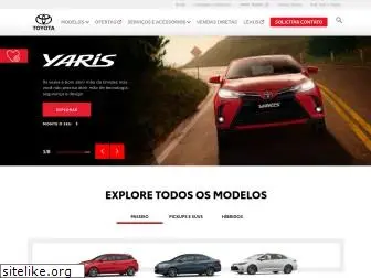 toyota.com.br