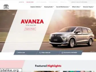 toyota.com.ph