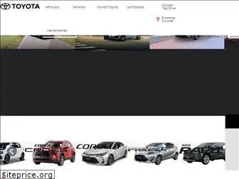 toyota.com.py