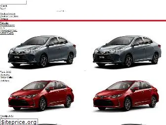 toyota.com.sa