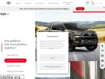 toyota.com.tr