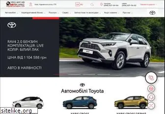 toyota.com.ua