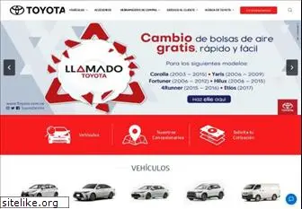 toyota.com.ve