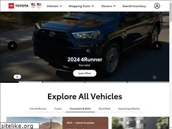 toyota.com