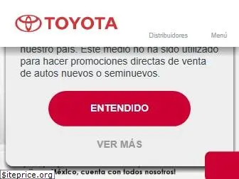 toyota.mx