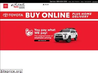 toyotaabq.com