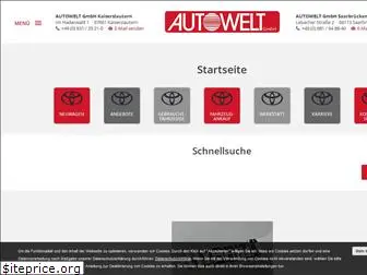 toyotaautowelt.de
