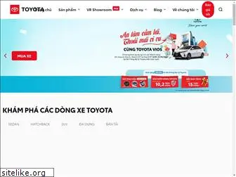 toyotacantho.org