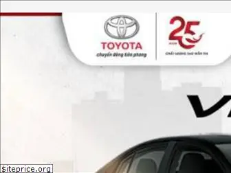 toyotacanthovn.com